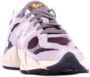 New Balance Paarse Sneakers met reflecterende details Purple - Thumbnail 32