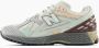 New Balance Abzorb Sneaker met Stability Web Technologie Multicolor - Thumbnail 12