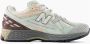 New Balance Abzorb Sneaker met Stability Web Technologie Multicolor - Thumbnail 14