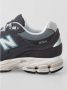 New Balance Luxe 2002R Sneakers Multicolor Heren - Thumbnail 6