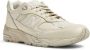 New Balance Luxe Engeland Sneakers Off White Leer White Heren - Thumbnail 2