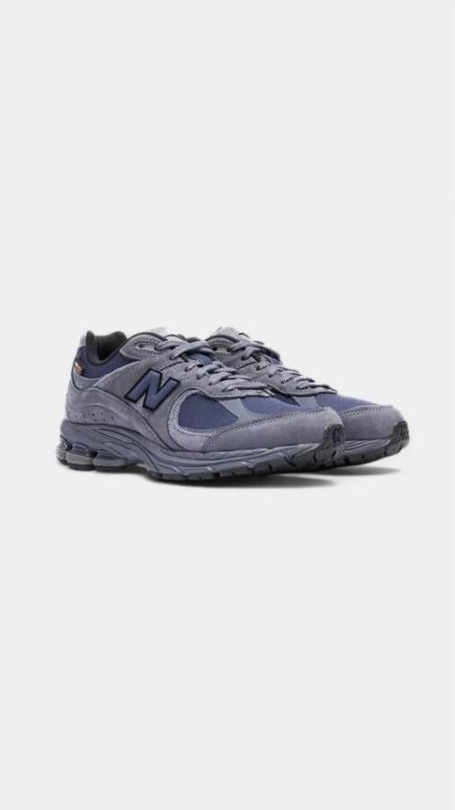 New Balance Luxe hardloopschoenen met Abzorb technologie Gray Heren