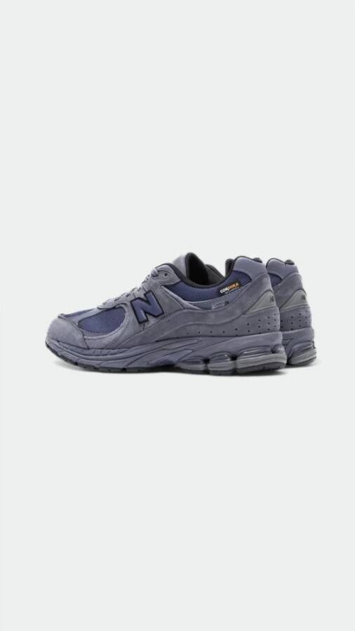 New Balance Luxe hardloopschoenen met Abzorb technologie Gray Heren