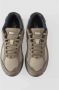 New Balance Luxe Klassieke Schoenen met Abzorb Technologie Gray Heren - Thumbnail 4