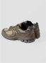 New Balance Luxe Klassieke Schoenen met Abzorb Technologie Gray Heren - Thumbnail 5