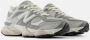 New Balance Luxe Rain Cloud Sneakers voor Mannen Gray Heren - Thumbnail 2