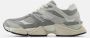 New Balance Luxe Rain Cloud Sneakers voor Mannen Gray Heren - Thumbnail 5