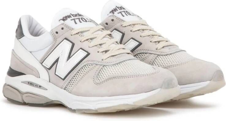 New Balance Luxe Vodka & Kaviaar Sneakers Multicolor Heren