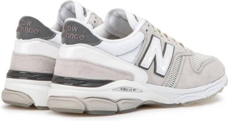 New Balance Luxe Vodka & Kaviaar Sneakers Multicolor Heren