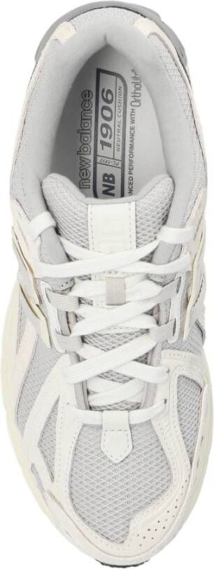 New Balance M1906Fh sneakers Gray Heren