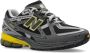 New Balance Stijlvolle Sneakers voor Mannen Gray Heren - Thumbnail 5