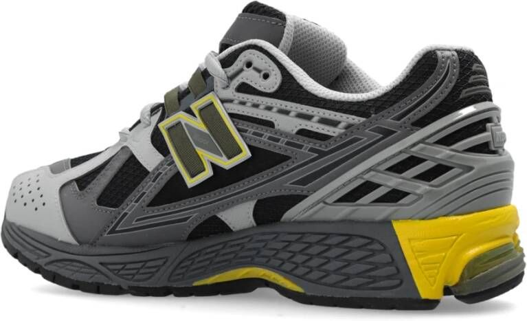 New Balance M1906Na sneakers Gray Heren