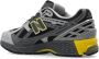 New Balance Stijlvolle Sneakers voor Mannen Gray Heren - Thumbnail 6