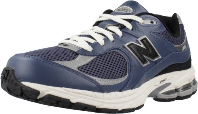 New Balance M2002 RPQ Sneakers Blue Heren