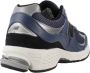 New Balance M2002 RPQ Sneakers Blue Heren - Thumbnail 3