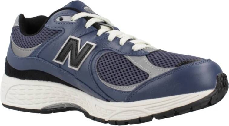 New Balance M2002 RPQ Sneakers Blue Heren