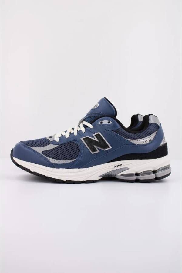 New Balance M2002 RPQ Sneakers Blue Heren