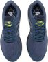 New Balance M680 Sneakers Blue Heren - Thumbnail 4