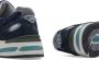 New Balance Marineblauwe 991v2 Sneakers Gemaakt in Engeland Blue Heren - Thumbnail 4