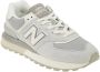 New Balance Iconische Sneaker met Innovatieve Technologieën White Heren - Thumbnail 5