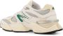 New Balance Mesh en leren sneakers met monogram White Heren - Thumbnail 3