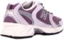 New Balance Mesh Fabric Sneakers Aanbevolen maat groter Purple Dames - Thumbnail 3