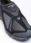 New Balance Mesh Panel Slip-On Sneakers Black Heren - Thumbnail 2