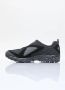 New Balance Mesh Panel Slip-On Sneakers Black Heren - Thumbnail 4