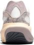 New Balance Mesh Panel Sneakers Sea Salt Moonrock Gray Dames - Thumbnail 2