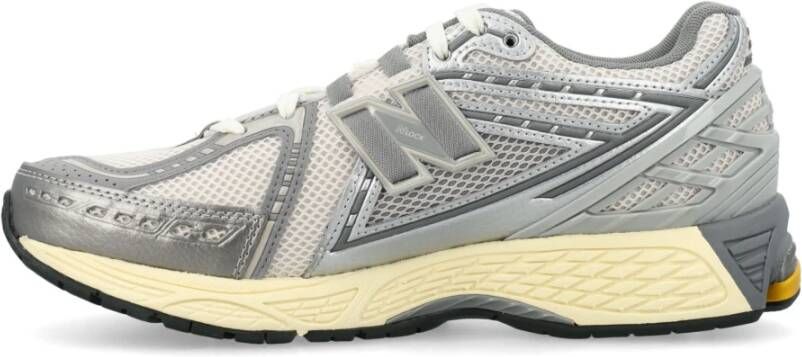 New Balance Mesh Sneakers 1906R Multicolor Heren