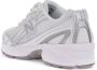 New Balance Mesh Sneakers met reflecterend N-logo White Heren - Thumbnail 3