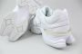 New Balance Minimalistische Witte Sneakers 9060 White Heren - Thumbnail 3