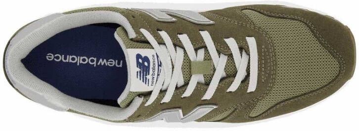 New Balance ML373Mn2 sneakers Groen Heren