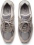 New Balance Moderne 991v2 Sneaker Gray Heren - Thumbnail 2