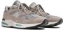 New Balance Moderne 991v2 Sneaker Gray Heren - Thumbnail 3