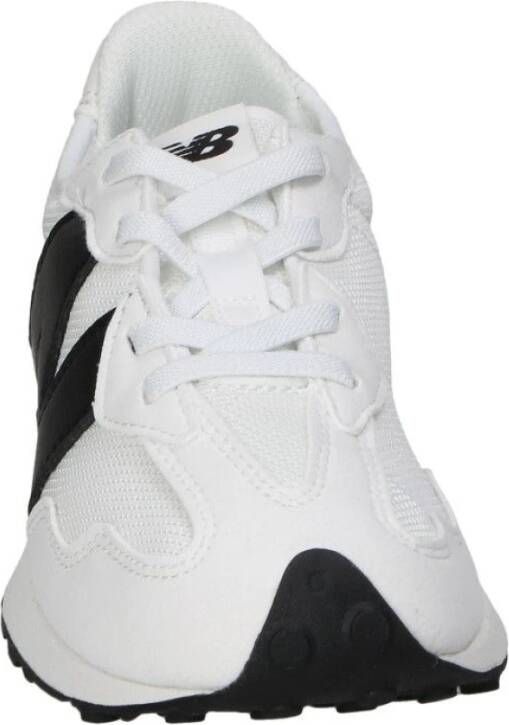 New Balance Modieuze Jeugdsneakers White Dames