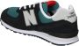 New Balance Modieuze Sportschoenen Black - Thumbnail 5