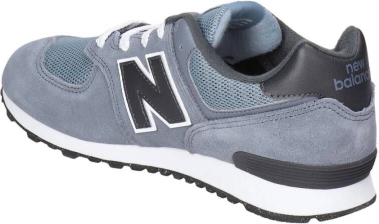 New Balance Modieuze Sportschoenen Gray Dames