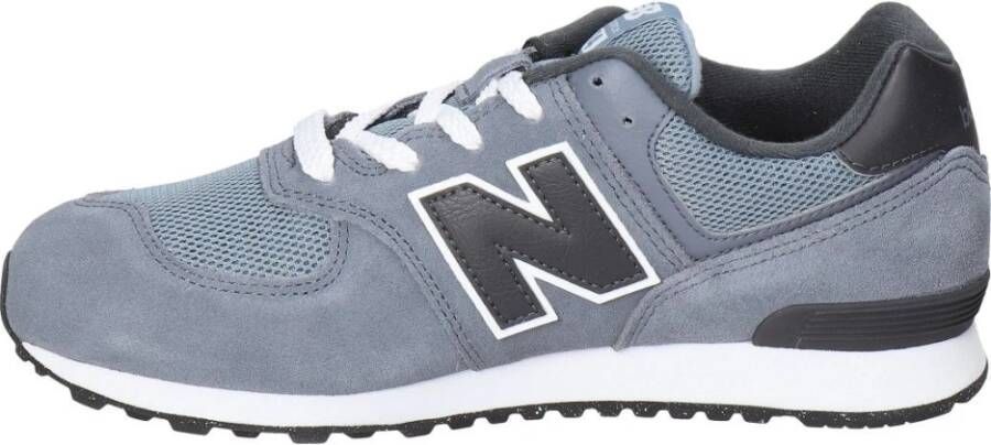 New Balance Modieuze Sportschoenen Gray Dames