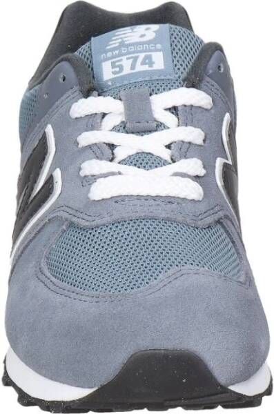 New Balance Modieuze Sportschoenen Gray Dames