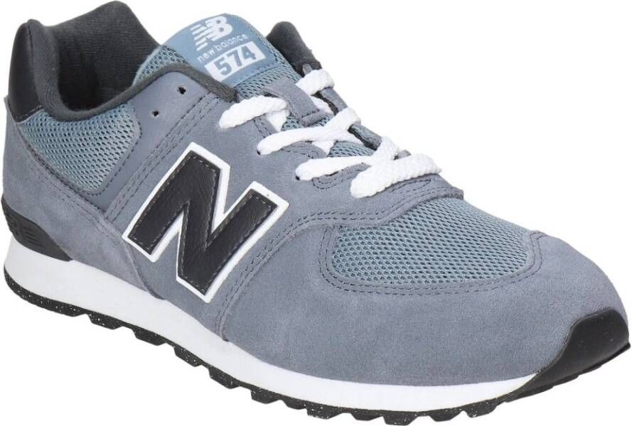 New Balance Modieuze Sportschoenen Gray Dames