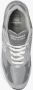 New Balance Premium Suède Sneakers met Abzorb Tussenzool Gray Heren - Thumbnail 13