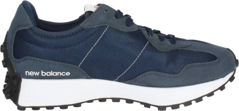 New Balance Ms327Cnw lage sneakers Blue Heren