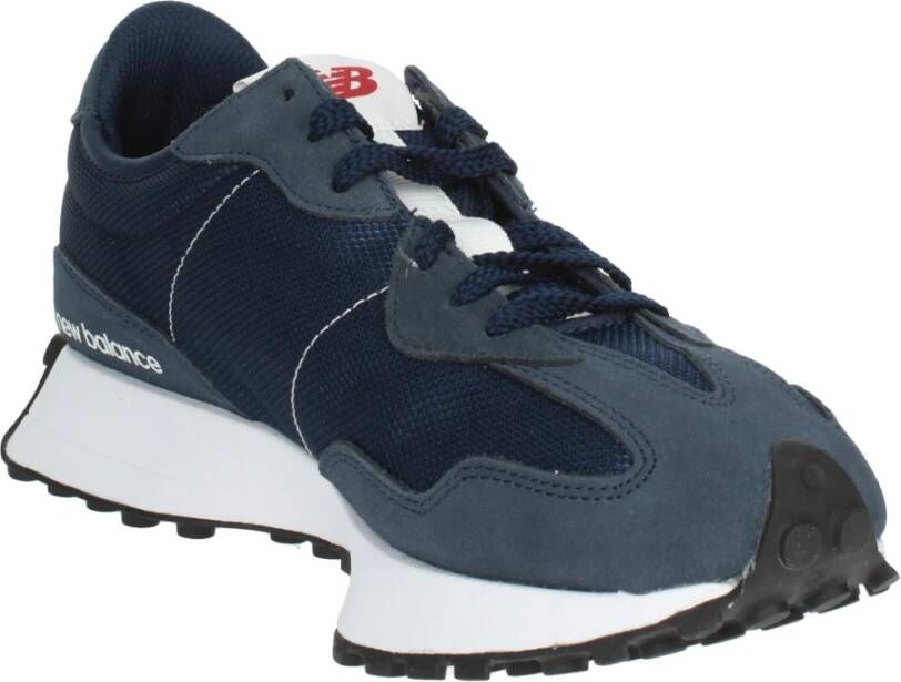 New Balance Ms327Cnw lage sneakers Blue Heren