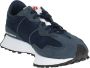 New Balance 327 Fashion sneakers Schoenen natural indigo maat: 41.5 beschikbare maaten:45 41.5 42.5 43 44.5 47.5 - Thumbnail 135