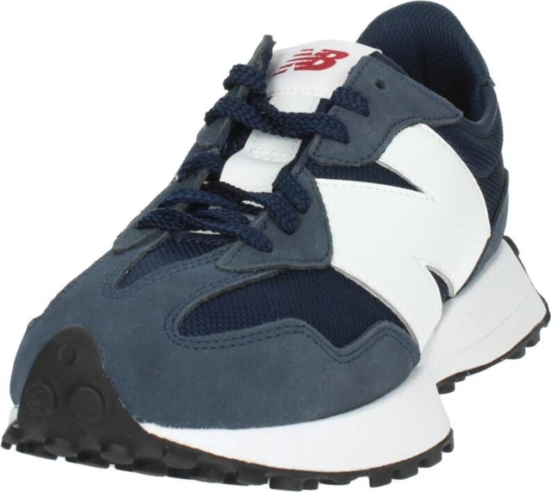 New Balance Ms327Cnw lage sneakers Blue Heren