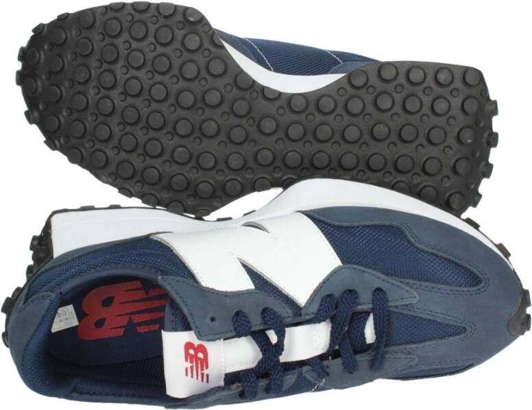 New Balance Ms327Cnw lage sneakers Blue Heren