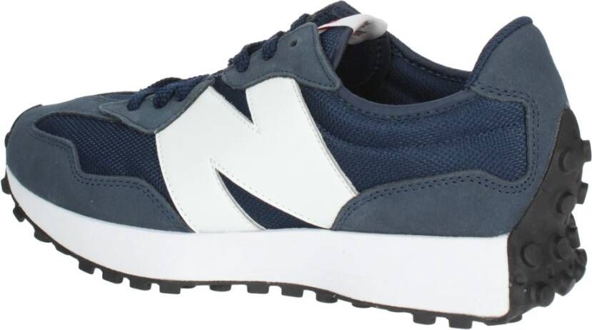 New Balance Ms327Cnw lage sneakers Blue Heren