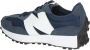 New Balance 327 Fashion sneakers Schoenen natural indigo maat: 41.5 beschikbare maaten:45 41.5 42.5 43 44.5 47.5 - Thumbnail 138