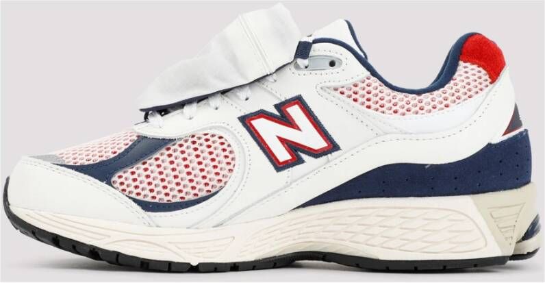 New Balance Multicolor Vintage Sneakers Ss23 Multicolor Heren